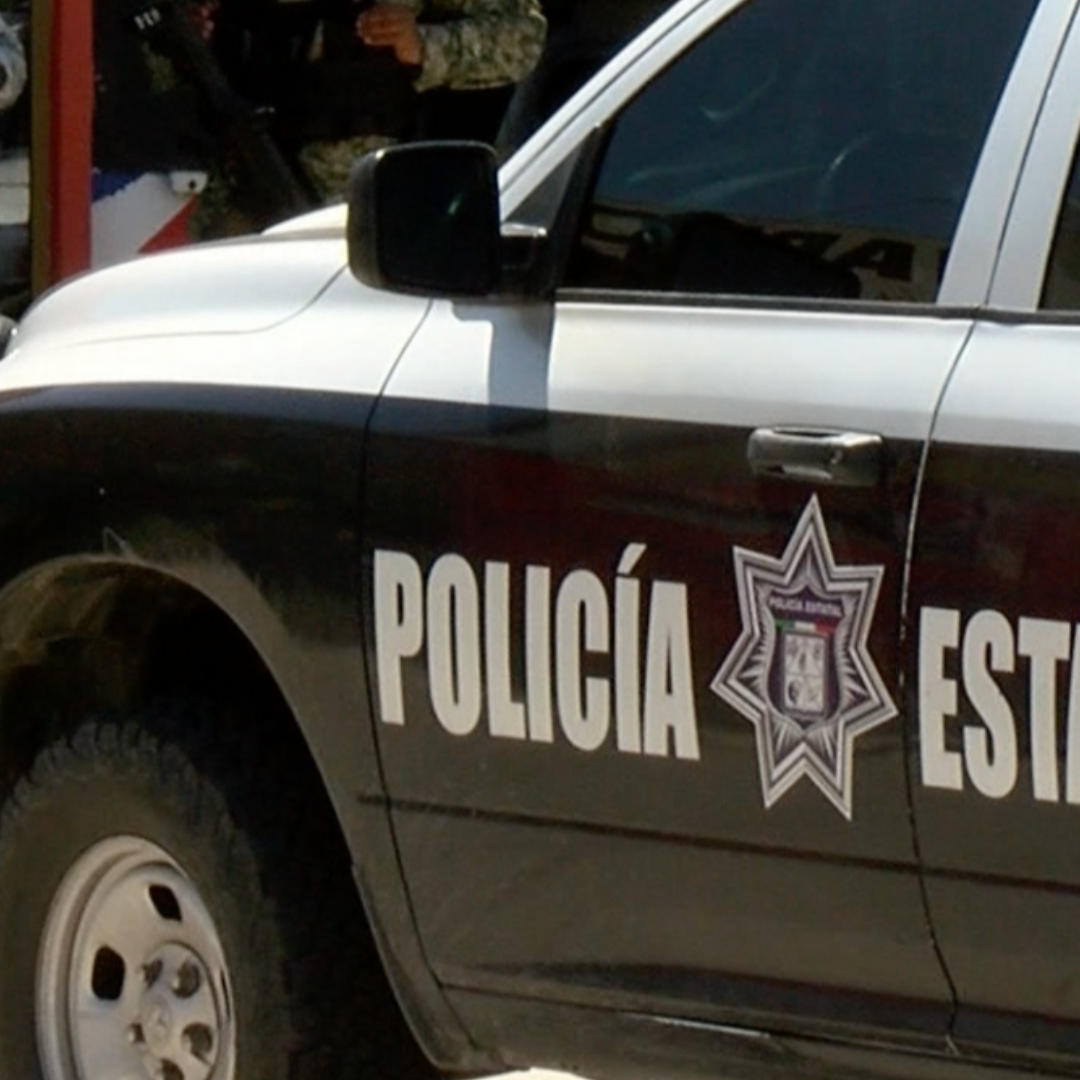 Capturan a Presunto Responsable del Asesinato de un Agente de la AMIC en Ímuris, Sonora